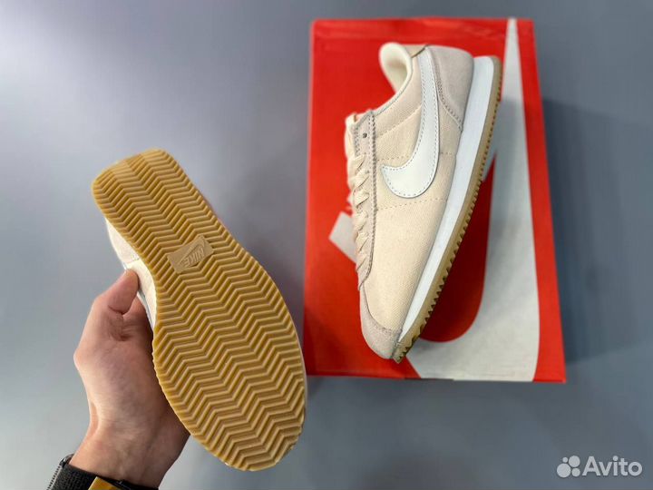 Кроссовки женские Nike Cortez (Арт.56587)