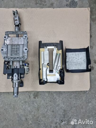 Рулевая колонка audi a6 c5 allroad