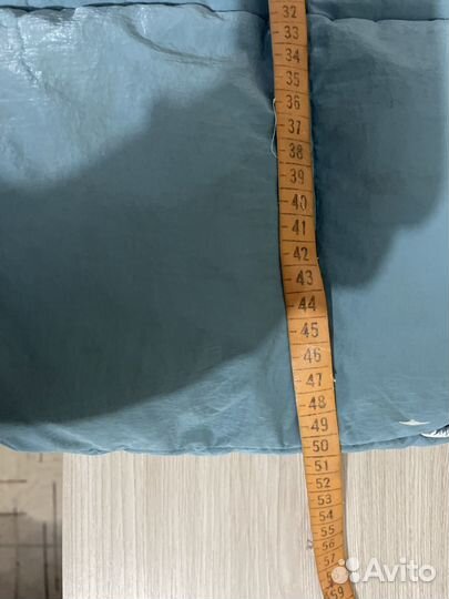 Пуховик детский зимний для девочки