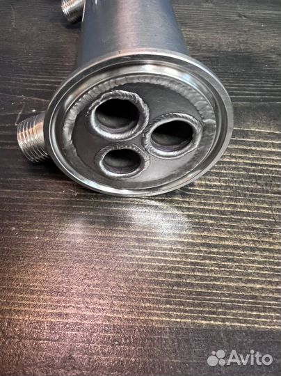 Комплектующие для самогонных аппаратов