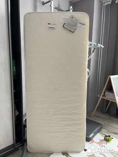 Матрац детский 750*1750*90