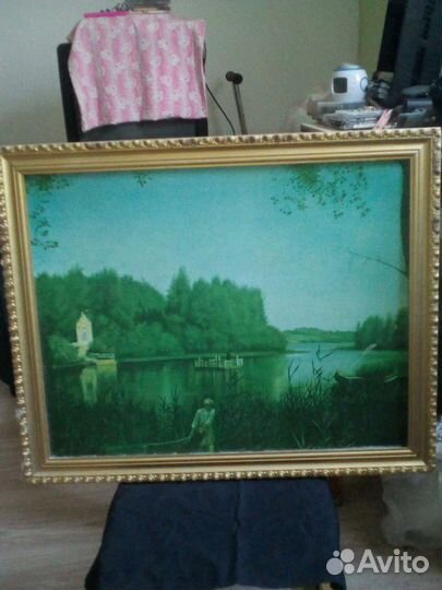 Портрет арсеньевой