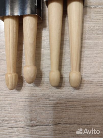 Барабанные палочки Vic Firth