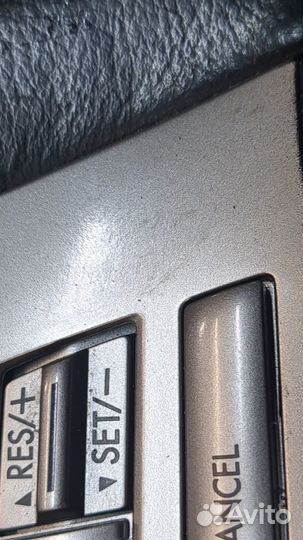 Руль Subaru Legacy Outback (B14), 2011