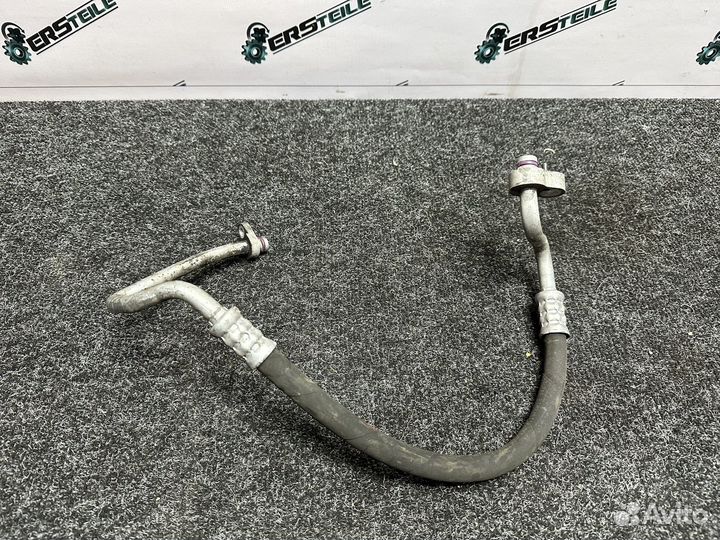 Трубка кондиционера Skoda Octavia A7