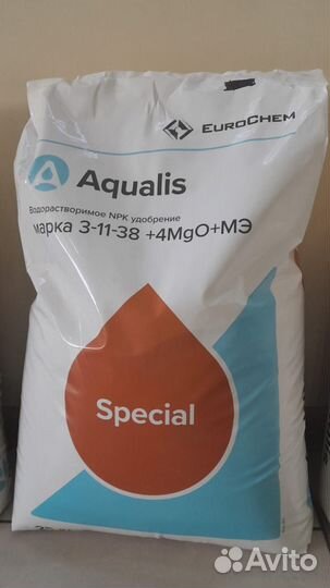 Еврохим удобрения