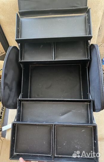 Чемодан для косметики