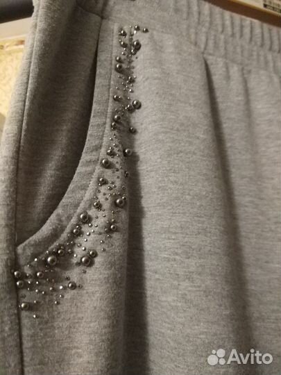 Костюм женский