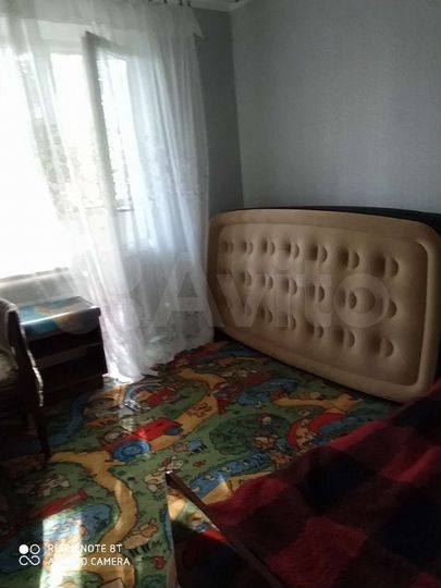 2-к. квартира, 50 м², 3/3 эт.