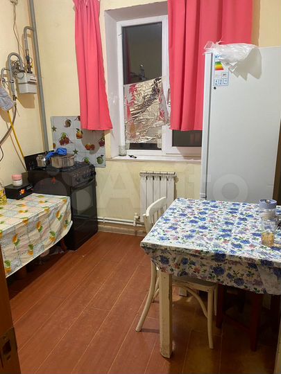 1-к. квартира, 27 м², 2/2 эт.