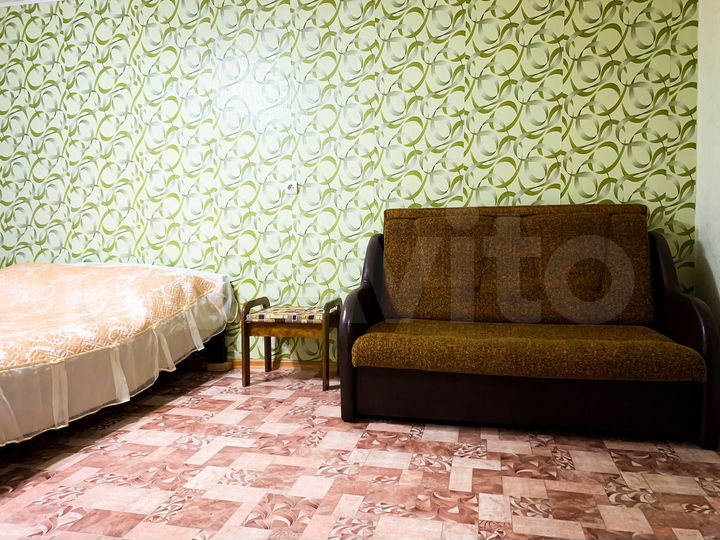 1-к. квартира, 30 м², 1/5 эт.