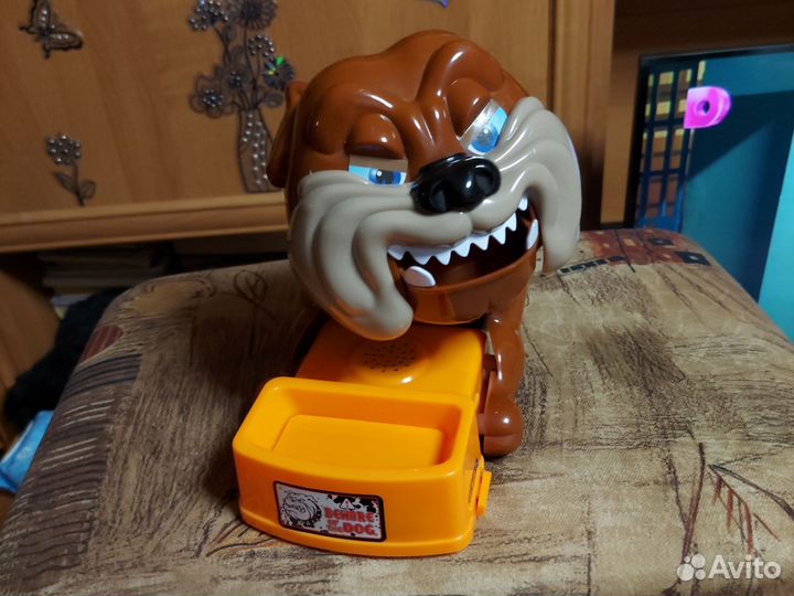 Игрушка