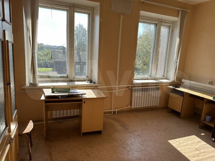 Офис, 38.8 м² (г. Буй)