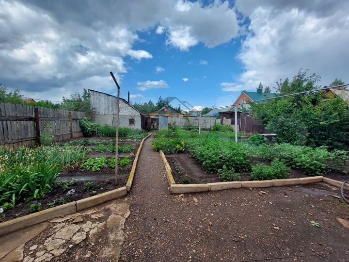 Дом 70 м² на участке 5 сот.