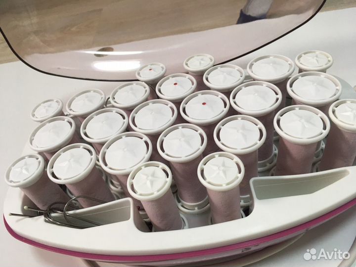 Электробигуди