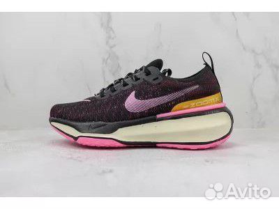 Кроссовки nike zoomx invincible RUN flyknit 3