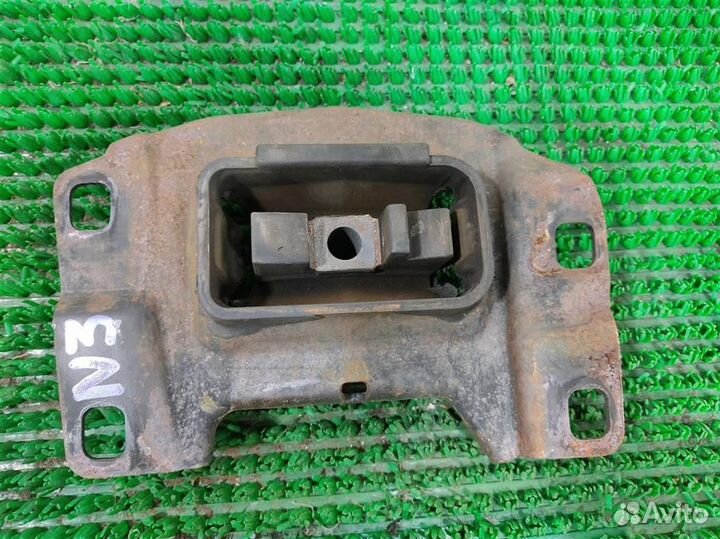 Опора (подушка) кпп Mazda 3 (BK) 2007