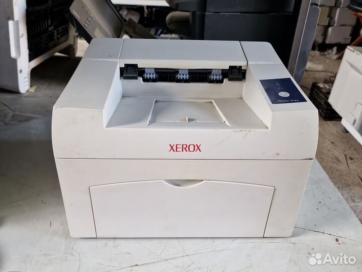 Принтер Xerox Phaser 3124
