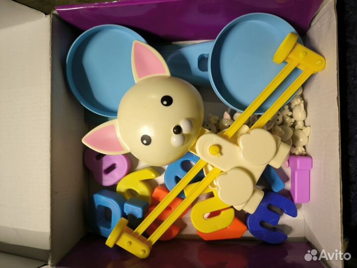 Bondibon играй и проверяй