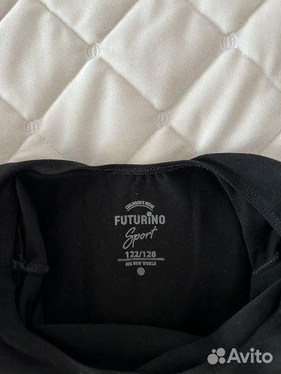 Купальник для спортивной гимнастики