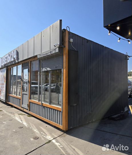 Цветочный Магазин готовый бизнес