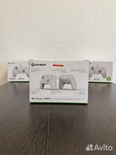 Геймпад для xbox series x/s (Новый)