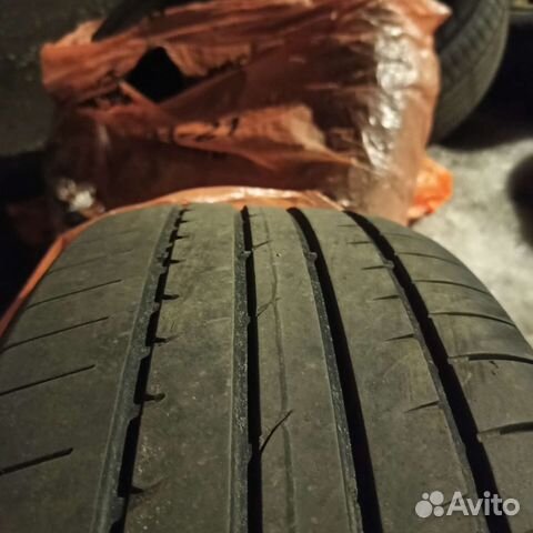 Комплект колес R17 для RAV 4