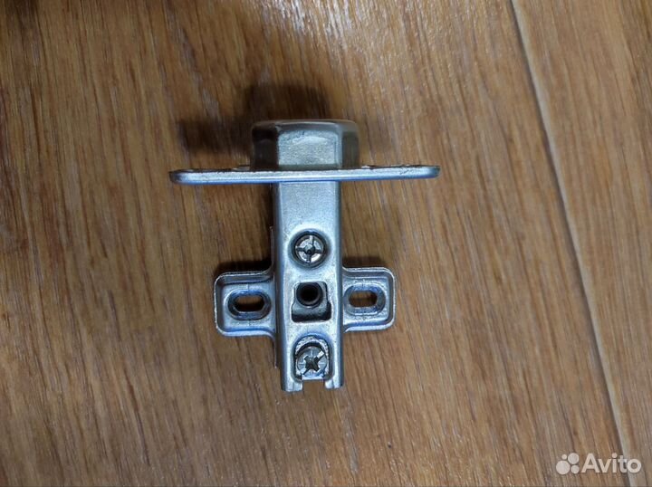 Петли мебельные