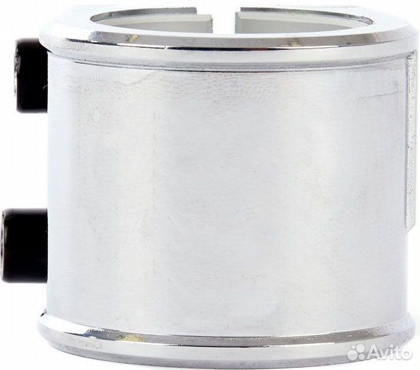 Зажим elite Profile HIC Chrome Kra1535