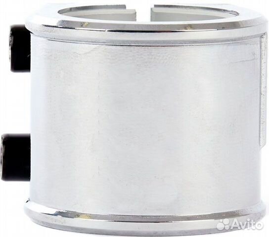 Зажим elite Profile HIC Chrome Kra1535