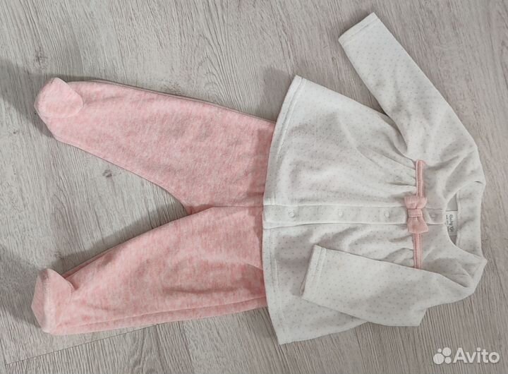 Костюм детский 68