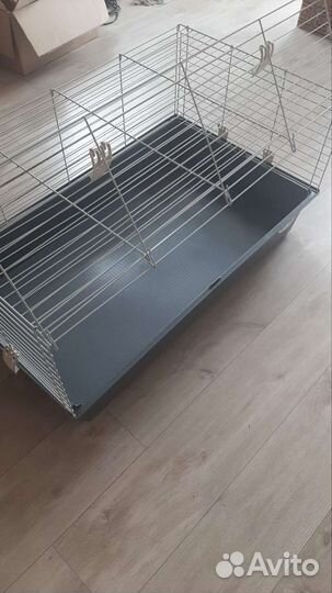 Клетка для кролика