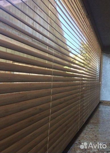 Рулонные шторы U120