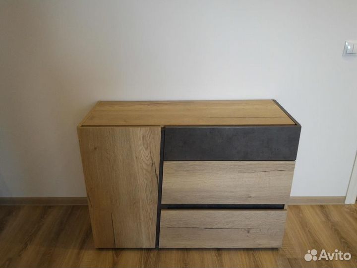 Комод Стреза (сбк)
