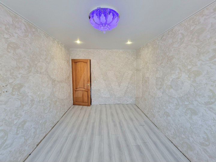 4-к. квартира, 76,2 м², 4/5 эт.