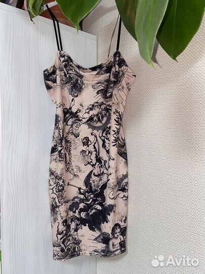 Платье TopShop