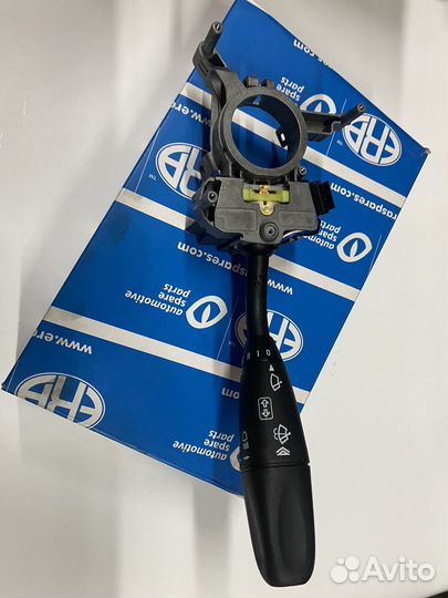 Подрулевой переключатель Mercedes Sprinter 515