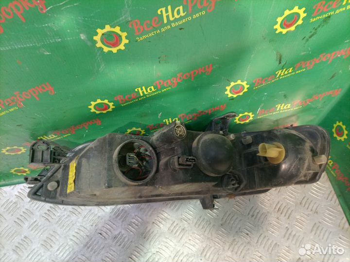 Фара передняя правая Opel Vectra B седан 1.8 1999