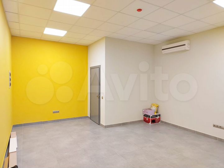 Свободного назначения, 60 м²