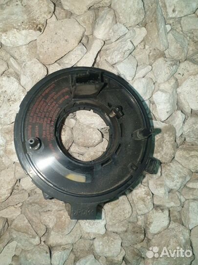 Шлейф Audi A4 Ауди