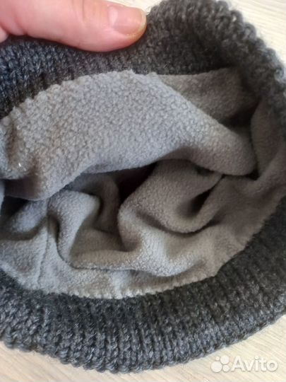 Шапка детская 1-2 года