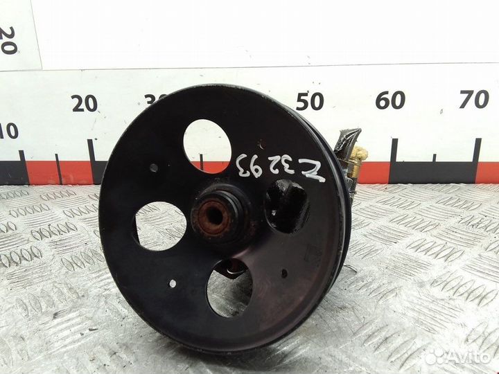 Насос гидроусилителя руля (гур) для Opel Omega B