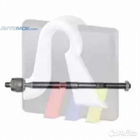 Тяга рулевая 9290619 RTS