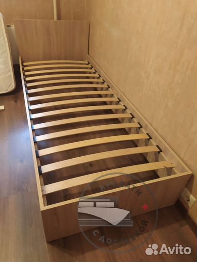 Кровать 80х200