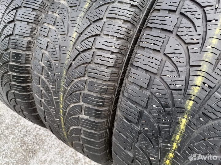 Pirelli Winter Carving Edge 265/50 R20