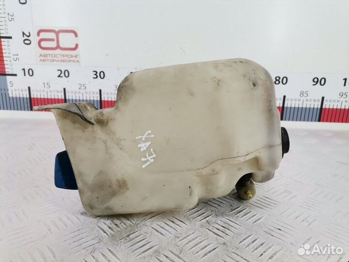 Бачок омывателя Audi A3 8L 1996 1J0955453L