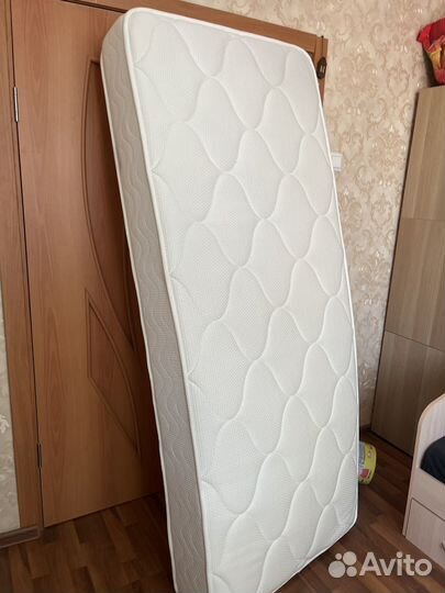 Матрас 80 на 200