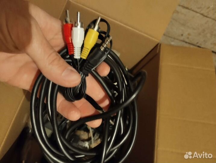Провода шнуры кабели