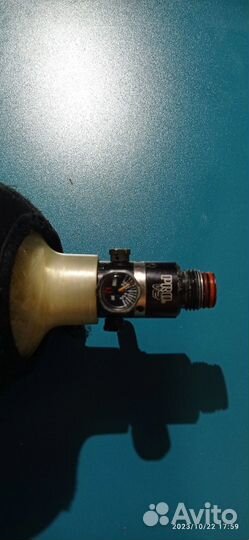 Маркер для пейнтбола etek 3