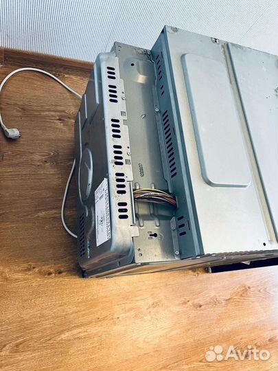 Духовой шкаф bosch HBA33B550